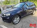 VOLKSWAGEN TOUAREG 3.0 TDI 204 CV tiptronic BlueMotion Techn. Executi