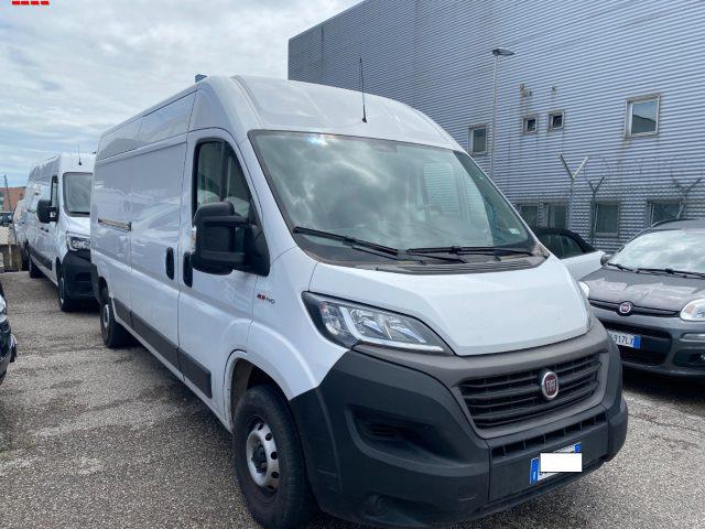 FIAT DUCATO 35 2.3 MJT 140CV PLM-SL-TA Furg.Maxi