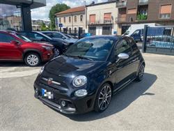 ABARTH 595 TURISMO 1.4 Turbo T-Jet 165 CV Turismo