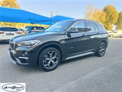 BMW X1 xDrive20d xLine