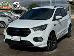 FORD KUGA (2012) 2.0 TDCI 150 CV S&S 2WD ST-Line