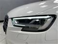 AUDI A3 SPORTBACK SPB 40 e-tron S tronic Sport - IVA COMPRESA