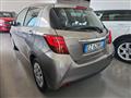 TOYOTA Yaris 5p 1.3 Lounge multidrive AUTOMATICO