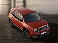 JEEP RENEGADE e-HYBRID Renegade 1.5 Turbo T4 MHEV Altitude