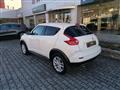 NISSAN JUKE 1.5 dCi Tekna