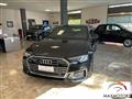 AUDI A6 Avant 40 2.0 TDI S tronic Sport