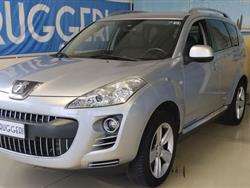 PEUGEOT 4007 2.2 HDi 156CV DCS Féline