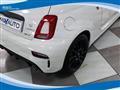 ABARTH 695 Competizione 1.4 T-Jet 180cv EU6