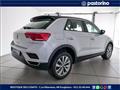 VOLKSWAGEN T-ROC 1.0 TSI Style BlueMotion Technology