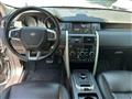 LAND ROVER Discovery Sport 2.0 TD4 180 CV HSE