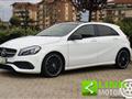 MERCEDES CLASSE A Premium AMG Night Edition