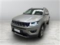 JEEP COMPASS 2.0 mjt Limited 4wd 170cv auto