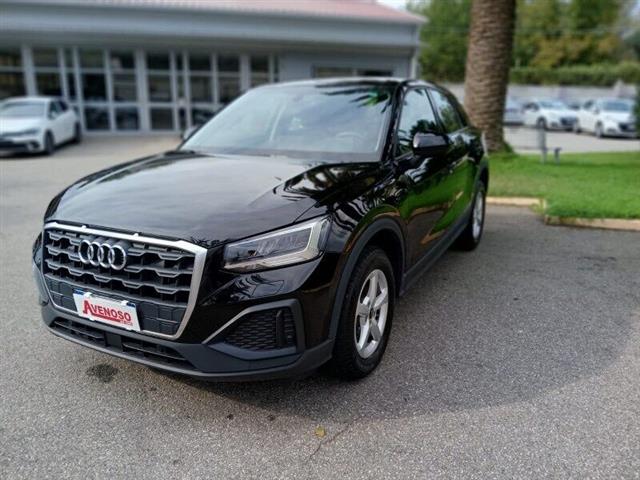 AUDI Q2 30 TDI S tronic Business