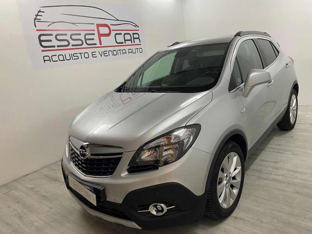 OPEL MOKKA 1.4 Turbo Ecotec 140CV 60.000KM