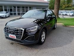 AUDI Q2 30 TDI S tronic Business