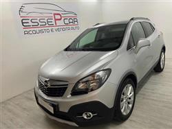 OPEL MOKKA 1.4 Turbo Ecotec 140CV 60.000KM