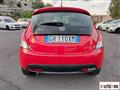 LANCIA Ypsilon 1.0 firefly hybrid Silver s&s 70cv