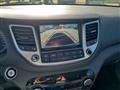 HYUNDAI TUCSON 1.7 CRDi XPossible