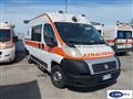 PEUGEOT BOXER AMBULANZA (3041) VP Boxer 335 2.2 HDi/130CV FAP 4x4 PM-TM Furgone Extreme