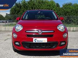 FIAT 500X 1.3 MultiJet 95 CV Pop Star