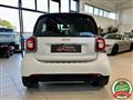 SMART FORTWO 90 0.9 Turbo twinamic Passion *RETROCAMERA*NAVI*