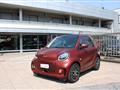 SMART EQ FORTWO EQ Racingreen (22kW)