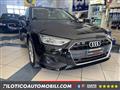 AUDI A4 AVANT Avant 30 TDI/136 CV mhew S tronic Business Hybr