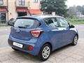 HYUNDAI I10 1.0 MPI Comfort X NEOPATENTATI