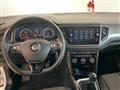 VOLKSWAGEN T-ROC 1.0 TSI 115 CV Style BlueMotion Technology