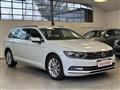 VOLKSWAGEN PASSAT 2.0 TDI 150CV DSG *TAGLIANDI CERTIF.*UNICO PROP.*