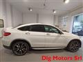 MERCEDES CLASSE GLC 4Matic Coupé IVA ESPOSTA TAGLIANDO UFFICIALI