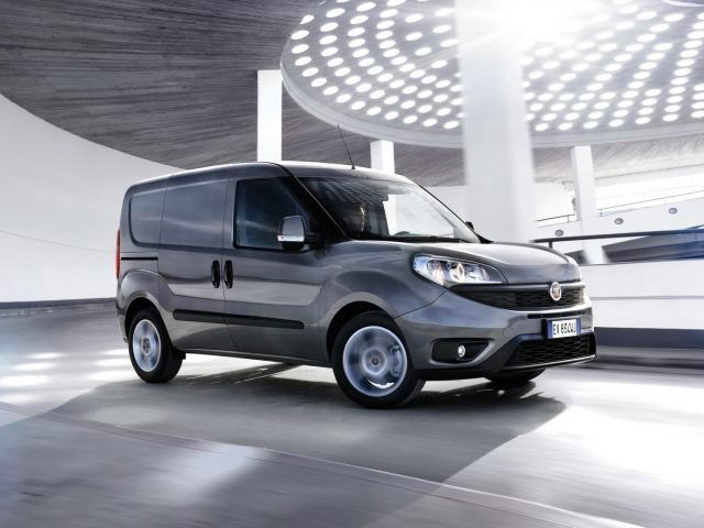 FIAT DOBLÒ Doblo 1.3MJT Combi N1 5 POSTI AUTOCARRO Lounge