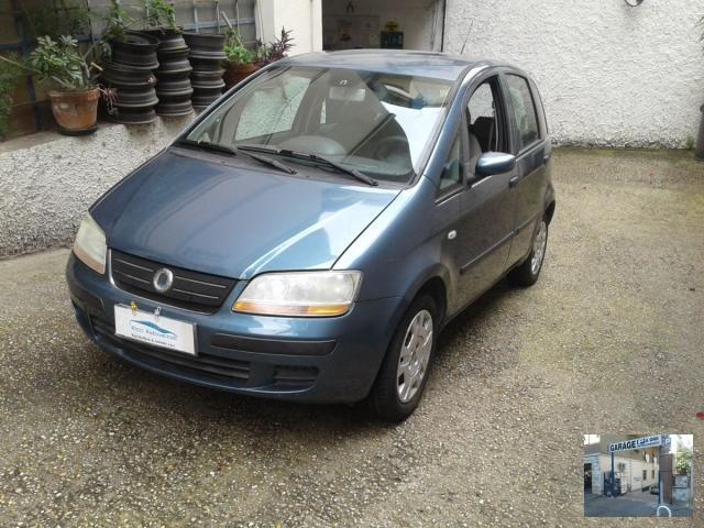 FIAT Idea 1.4 16V Active