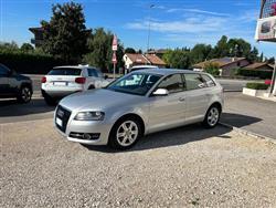 AUDI A3 SPORTBACK SPB 2.0 TDI S-tronic Attraction