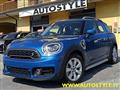 MINI COUNTRYMAN HYBRID Cooper SE 1.5 ALL4 Automatica/STEPTRONIC Business