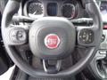 FIAT PANDA 1000 HYBRID SPORT 70CV CARPLAY 5 POSTI "16 ITALIA