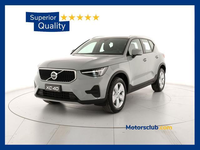 VOLVO XC40 B3 automatico Core - KM0