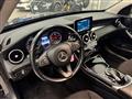 MERCEDES CLASSE C BlueTEC Automatic Business *//*PARI AL NUOVO*/*