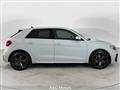 AUDI A1 SPORTBACK A1 SPB 25 TFSI S line edition