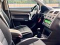 VOLKSWAGEN TOURAN 1.6 TDI DPF Comfortline BMT UNICO PROPRIETARIO