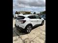 RENAULT NUOVO CAPTUR HYBRID 1.6 E Tech hybrid RS Line 145cv auto