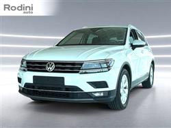 VOLKSWAGEN TIGUAN 2.0 TDI SCR DSG 4MOTION Advanced BMT