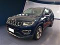 JEEP COMPASS II 2017 2.0 mjt Limited 4wd 140cv auto my19