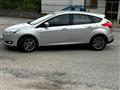 FORD FOCUS 1.5 TDCi 120 CV Start&Stop Business