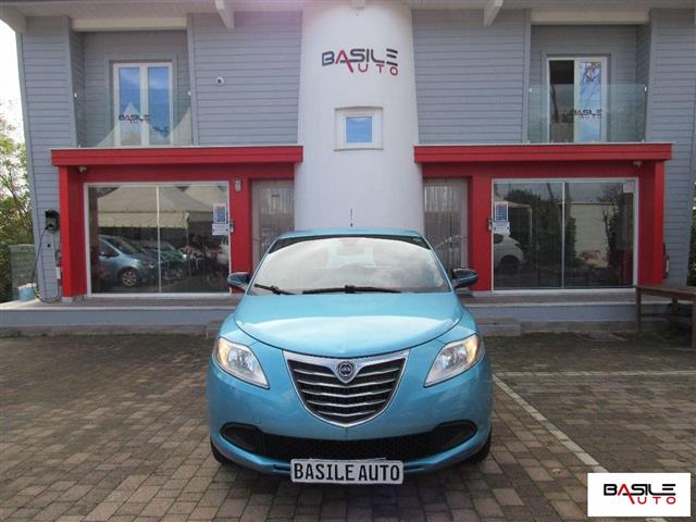 LANCIA Ypsilon 1.2 69 CV 5 porte S&S Gold