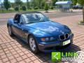 BMW Z3 2.0 (2.2) 24V cat Roadster, Finanziabile