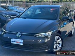 VOLKSWAGEN Golf 1.0 TSI 110CV DSG 5p. Business BMT