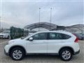 HONDA CR-V 2.2 Elegance AWD