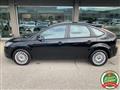 FORD FOCUS 1.6 TDCi (90CV) 5p. Tit. Unico Proprietario