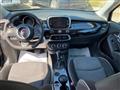 FIAT 500X 1.6 MultiJet 120 CV DCT BUSINESS